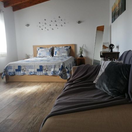 Casa Da Paraventa Gaeiras Buitenkant foto